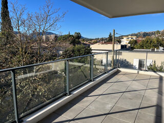  Appartement � vendre 3 pi�ces 64 m�