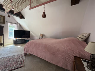  Appartement à vendre 1 pièce 52 m²
