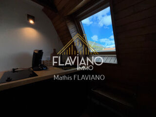  Appartement � vendre 1 pi�ce 19 m�