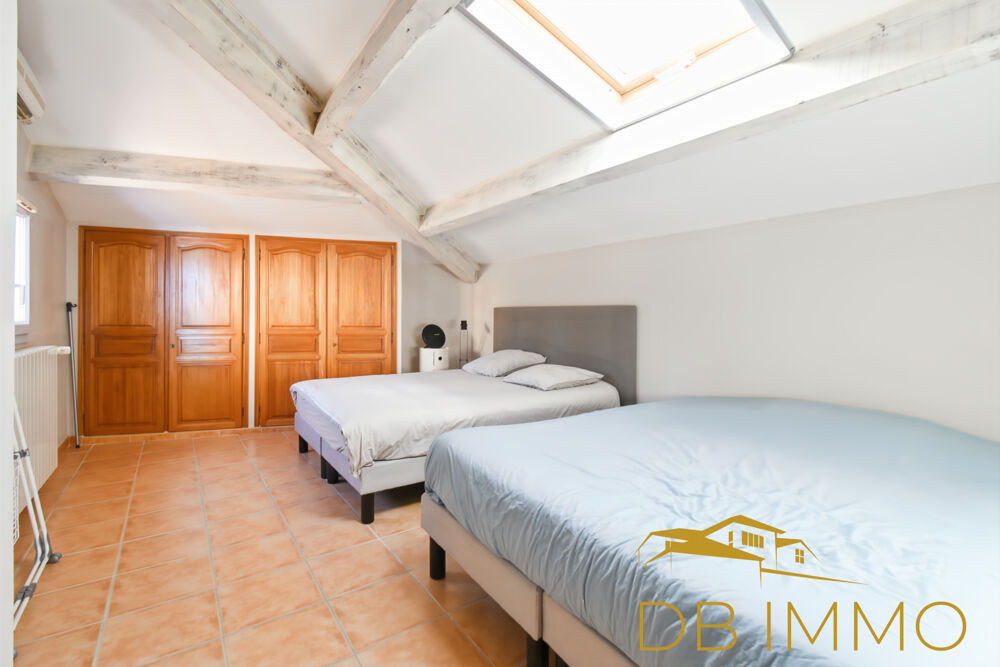 � vendre  Maison Ch�teauneuf-de-Gadagne (84470)