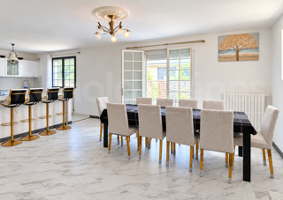  Maison à vendre 5 pièces 136 m²