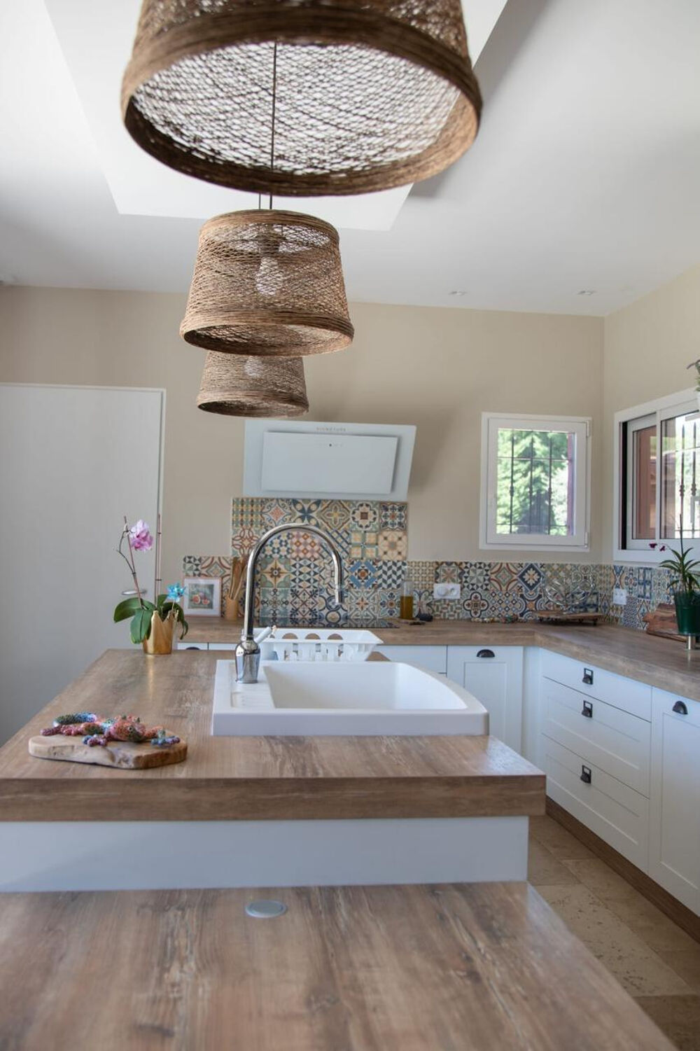 Maison a vendre sur l isle sur la sorgue quartier saint antoine
