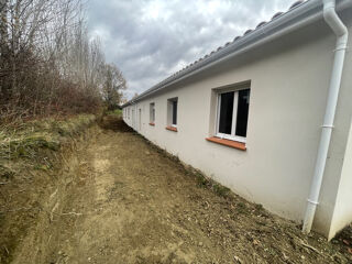  Maison � vendre 4 pi�ces 96 m�
