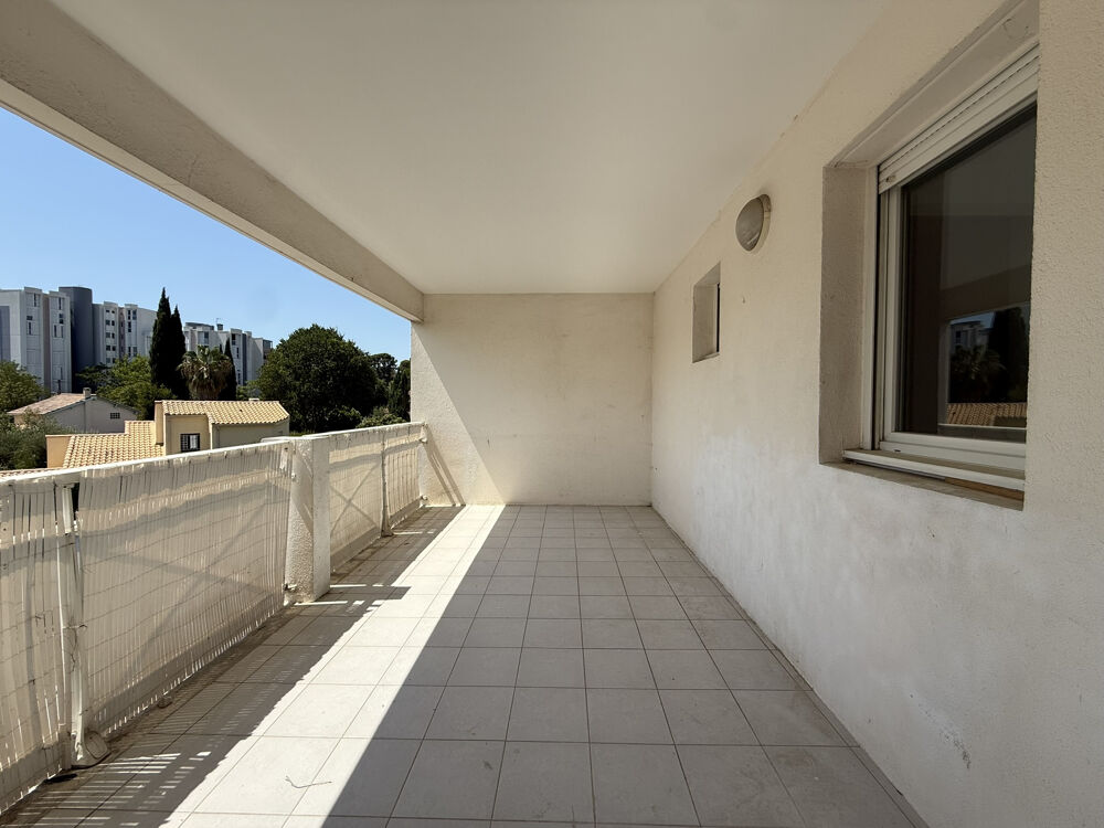 Location Appartement APPARTEMENT T4 MONTCALM Montpellier