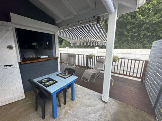  Appartement  vendre 1 pice 26 m