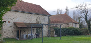 Maison à vendre 5 pièces 124 m²