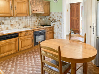  Maison  vendre 5 pices 115 m