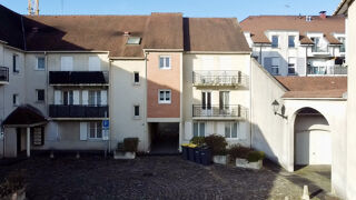  Appartement � vendre 4 pi�ces 87 m�