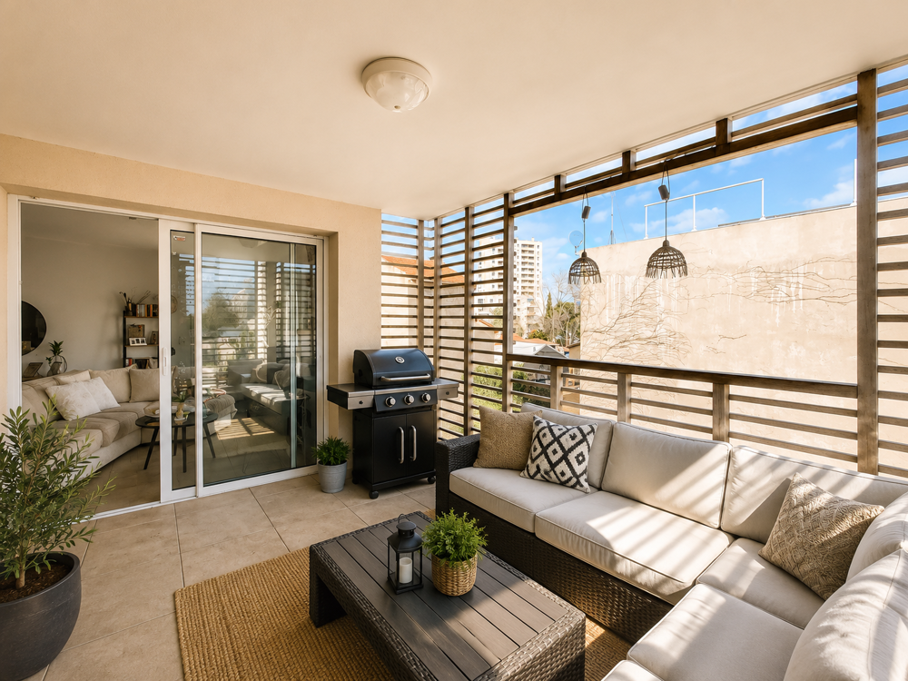 Appartement 2 pièces 36 m² · à Marseille 9 · 36 m² · 179 000 €