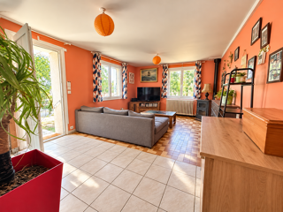 Maison à vendre 5 pièces 87 m²