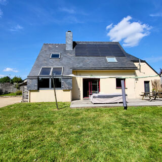  Maison � vendre 5 pi�ces 117 m�