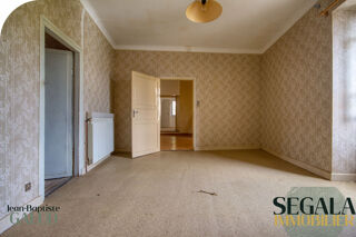  Maison à vendre 5 pièces 101 m²