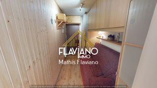  Appartement � vendre 1 pi�ce 32 m�