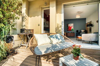  Appartement à vendre 2 pièces 45 m²