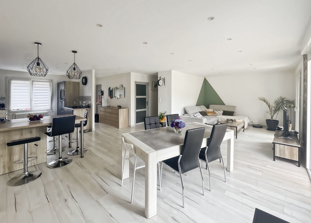Vente Maison Charmante maison de plain-pied au cœur du bourg Elven