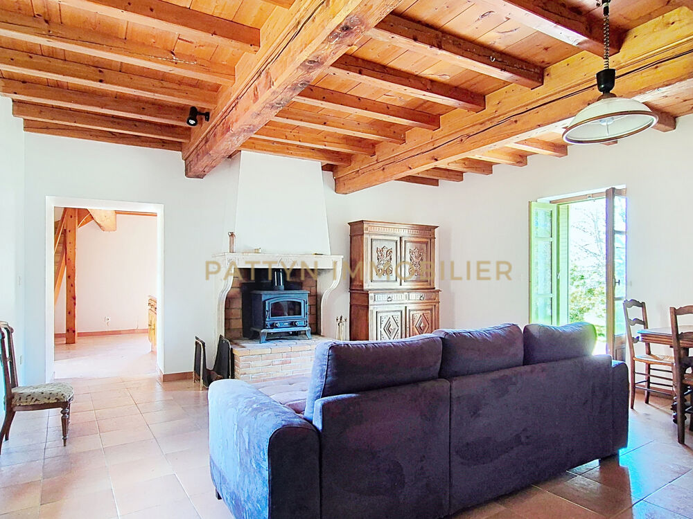 � vendre  Propri�t�/ch�teau Tramoyes (01390)