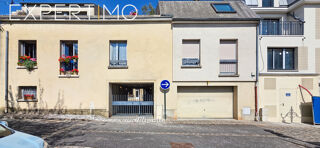  Appartement � vendre 3 pi�ces 86 m�