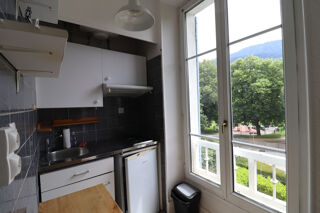  Appartement à vendre 1 pièce 22 m²