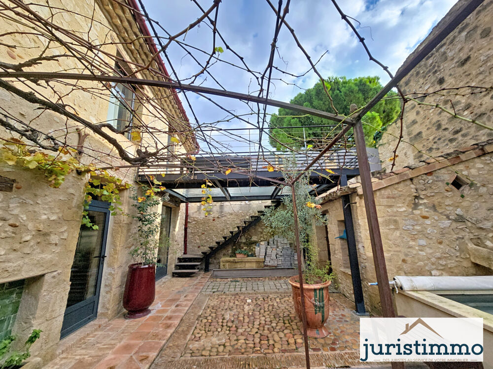 � vendre  Maison Roquemaure (30150)