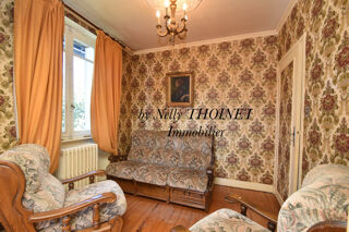  Maison à vendre 6 pièces 93 m²