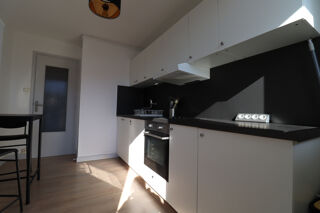  Appartement à vendre 3 pièces 55 m²