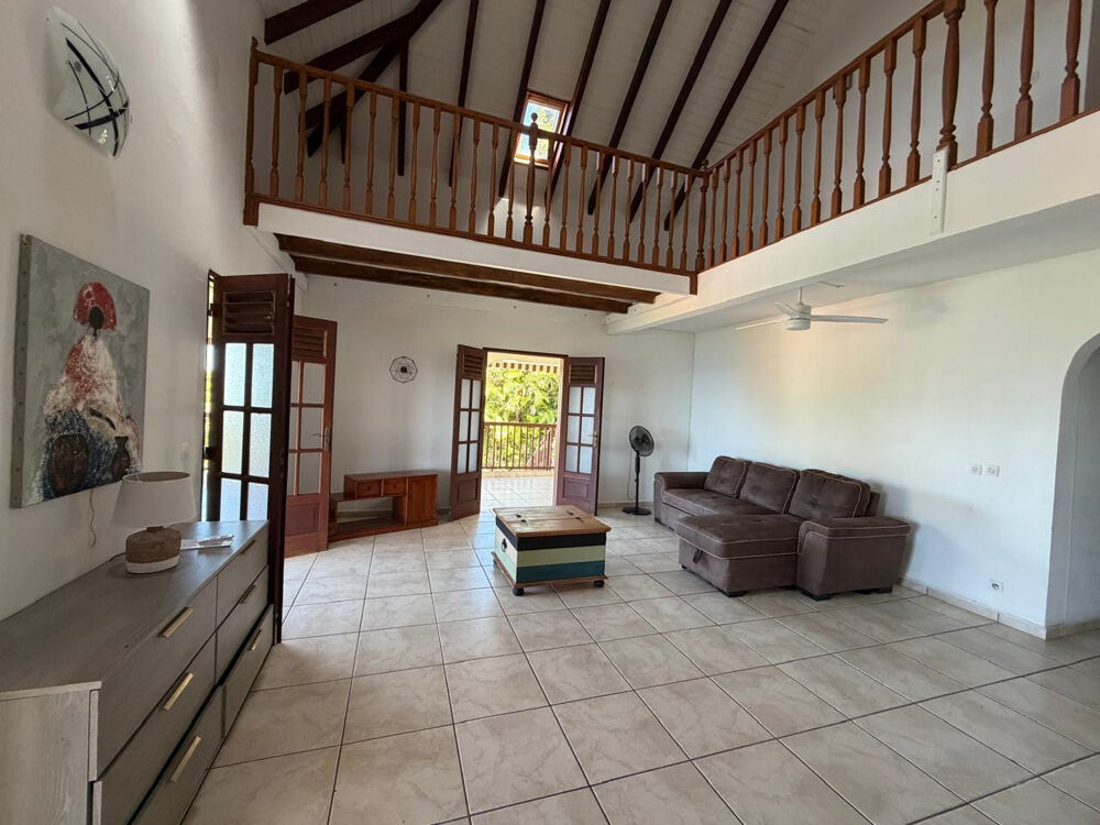 � vendre  Maison Deshaies (97126)