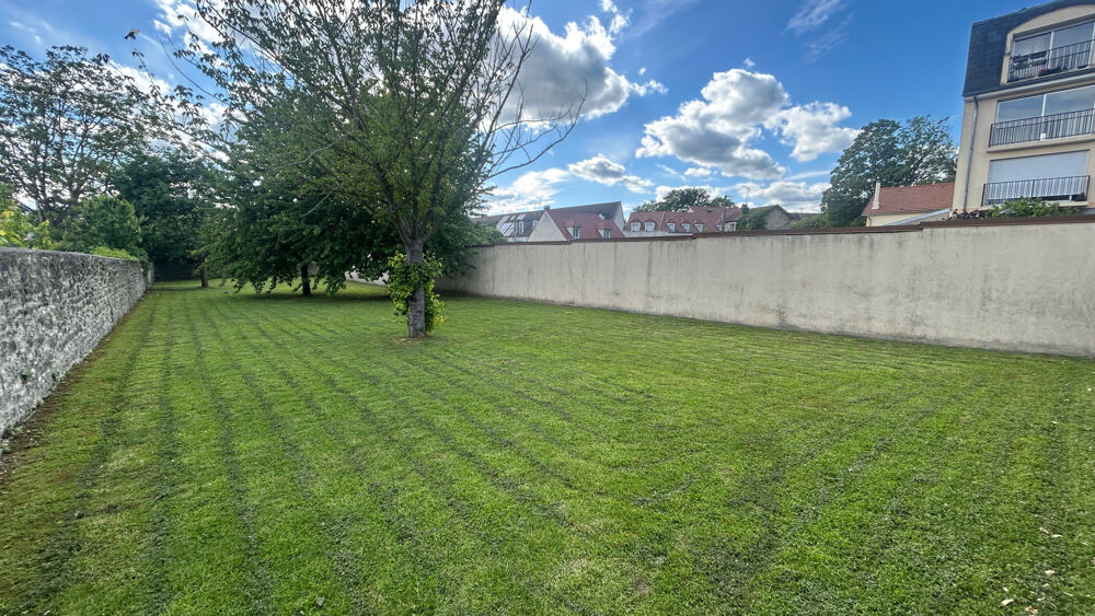 Vente Appartement Studio lumineux avec parking Mantes la jolie