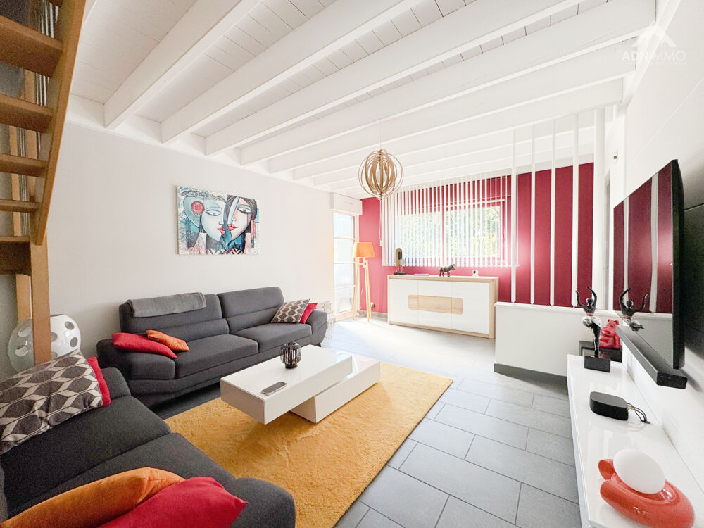 Vente Maison Maison 5 PIèces 168 m2 Peron