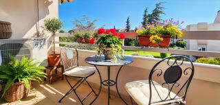  Appartement � vendre 5 pi�ces 79 m�