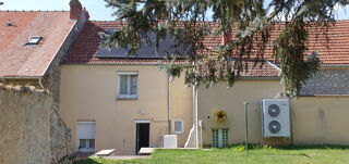  Maison à vendre 6 pièces 133 m²
