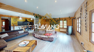  Appartement  vendre 5 pices 193 m