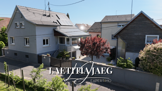  Maison � vendre 10 pi�ces 272 m�