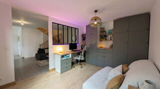 Maison à vendre 5 pièces 80 m²