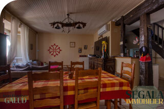  Maison à vendre 4 pièces 108 m²