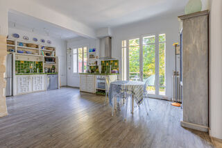  Maison � vendre 7 pi�ces 223 m�