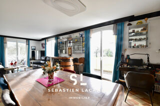  Maison à vendre 4 pièces 101 m²