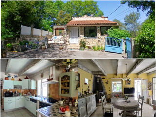  Remise / Grange � vendre 4 pi�ces 97 m�