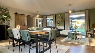  Maison à vendre 5 pièces 113 m²