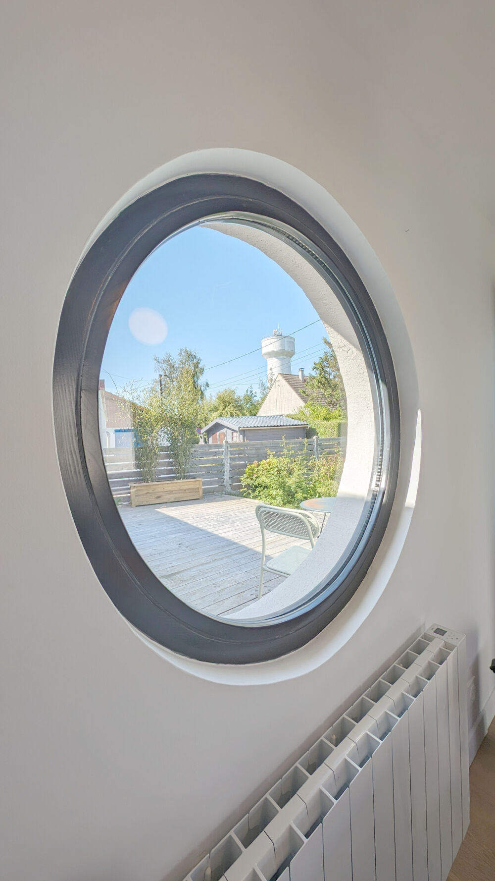 Vente Maison LE CROTOY   Cocon de pêcheur revisité : charme absolu, terrasse & esprit 'Beach House' à deux pas du port Le crotoy