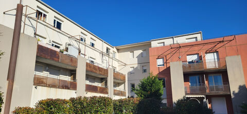   Location Le Pontet T3 + garage Appartement - 3 pi�ce(s) - 55 m�