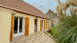  Maison à vendre 7 pièces 130 m²