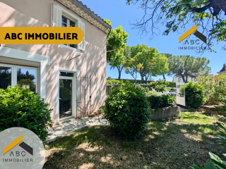  Maison � louer 3 pi�ces 76 m� Cairanne