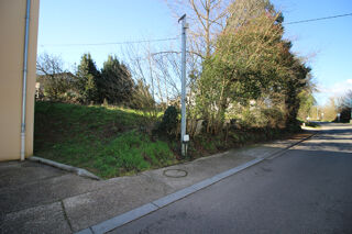  Terrain � vendre 485 m�