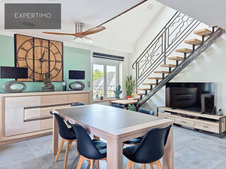  Maison � vendre 7 pi�ces 101 m�