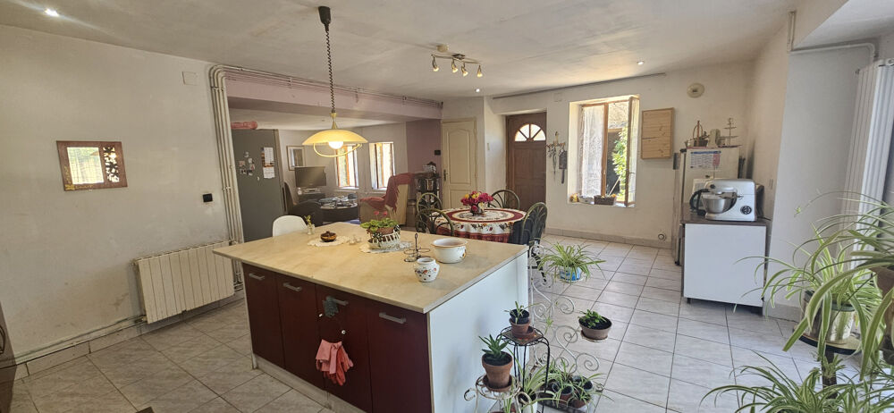 Vente Maison Charmante maison à la campagne et au calme Oisy