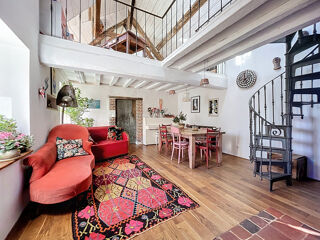  Maison à vendre 7 pièces 189 m²