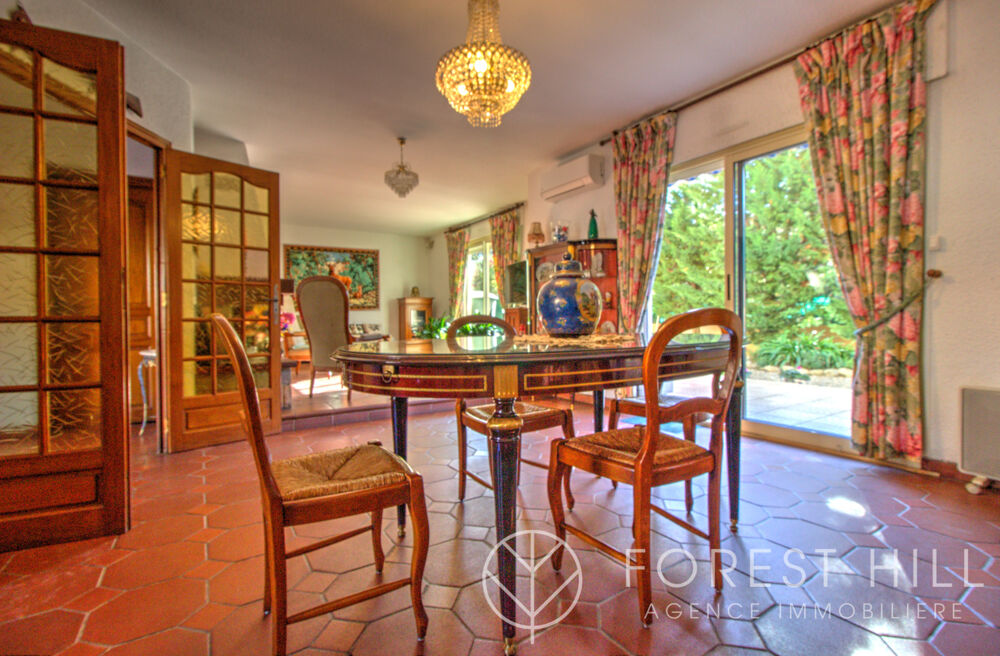 Vente Maison Maison 2 faces avec jardin et prestations de confort Amelie les bains palalda