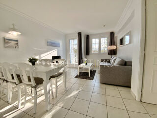  Appartement � vendre 3 pi�ces 37 m�