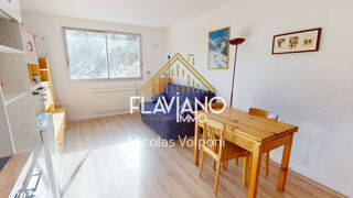  Appartement � vendre 1 pi�ce 27 m�