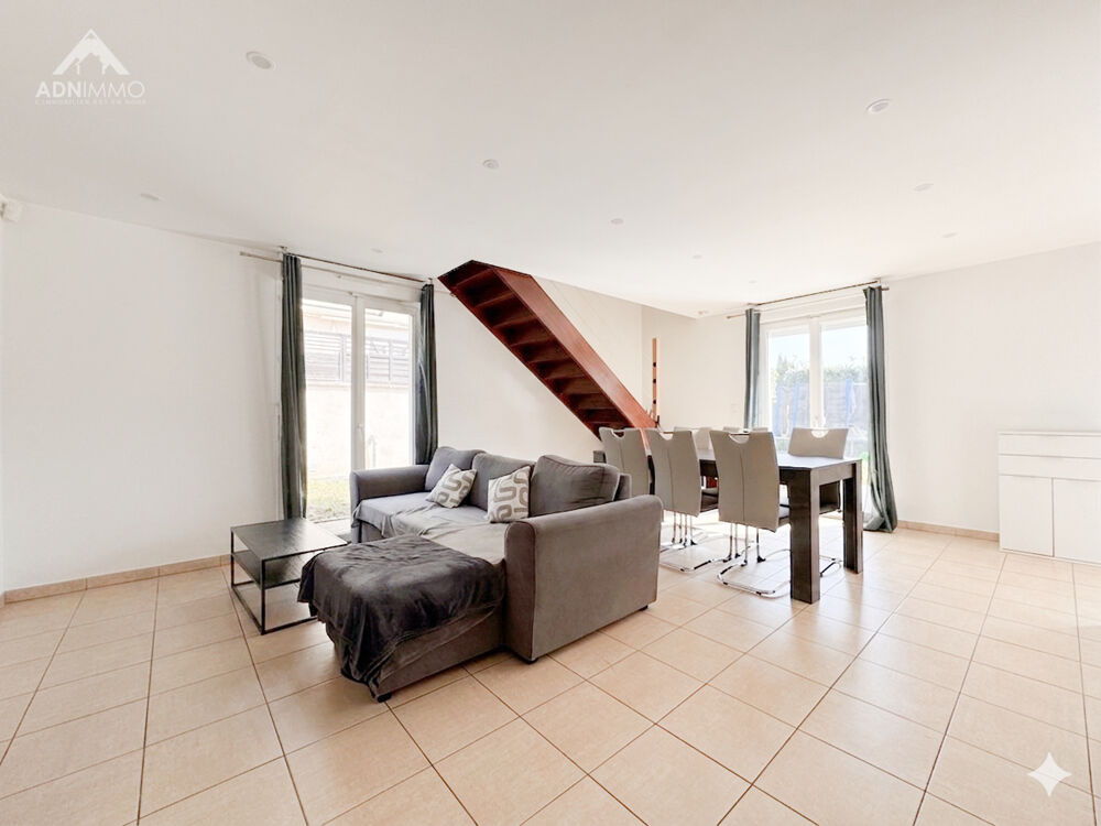 Maison 4 Pièces 81 m2